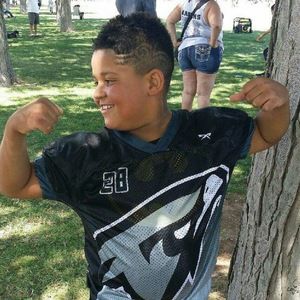 Meet your Posher, Maurice